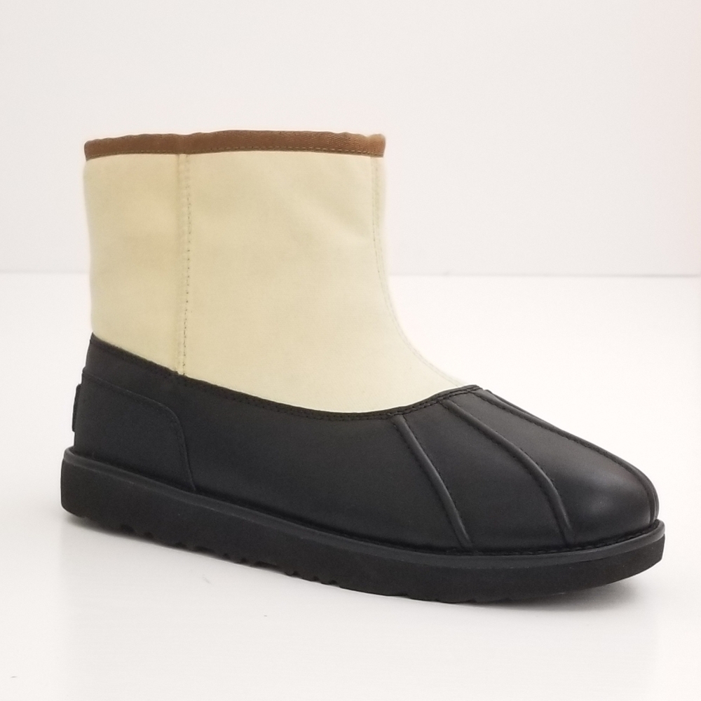 UGG MEN'S PL CLASSIC MINI DUCK  BOOTS - Picture 2 of 8